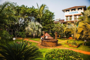Гостиница Casablanca Morjim  Морджим